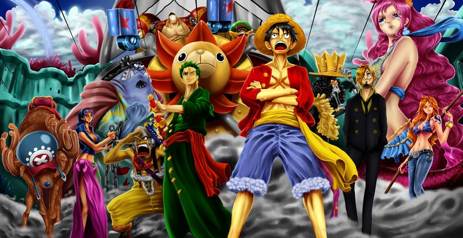 the_straw_hat_pirates_by_fuuton87-d4ciuo0