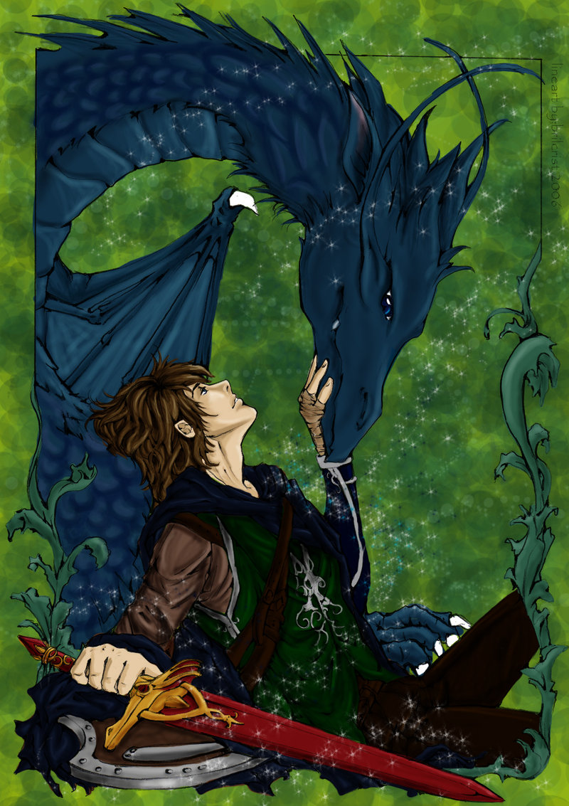Eragon__The_first_of_hope_by_ElizaLento