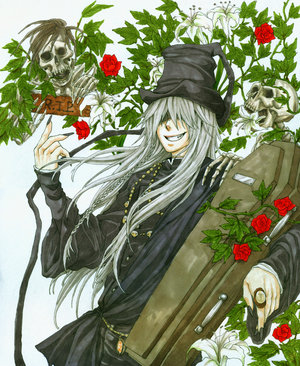 KuroshitsujiTheUndertakerbySteampunkTyki