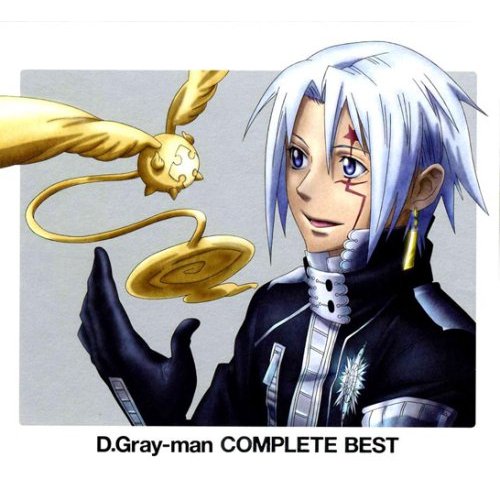 big-dgray-man-complete-best-ost