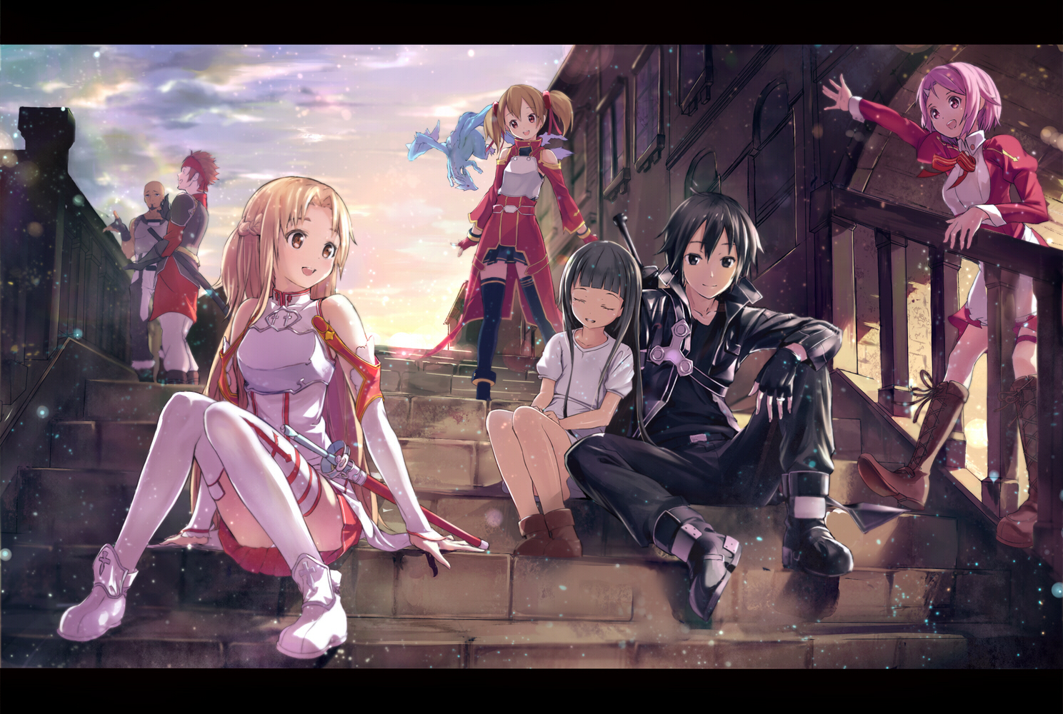 sword-art-online-wallpaper-hd