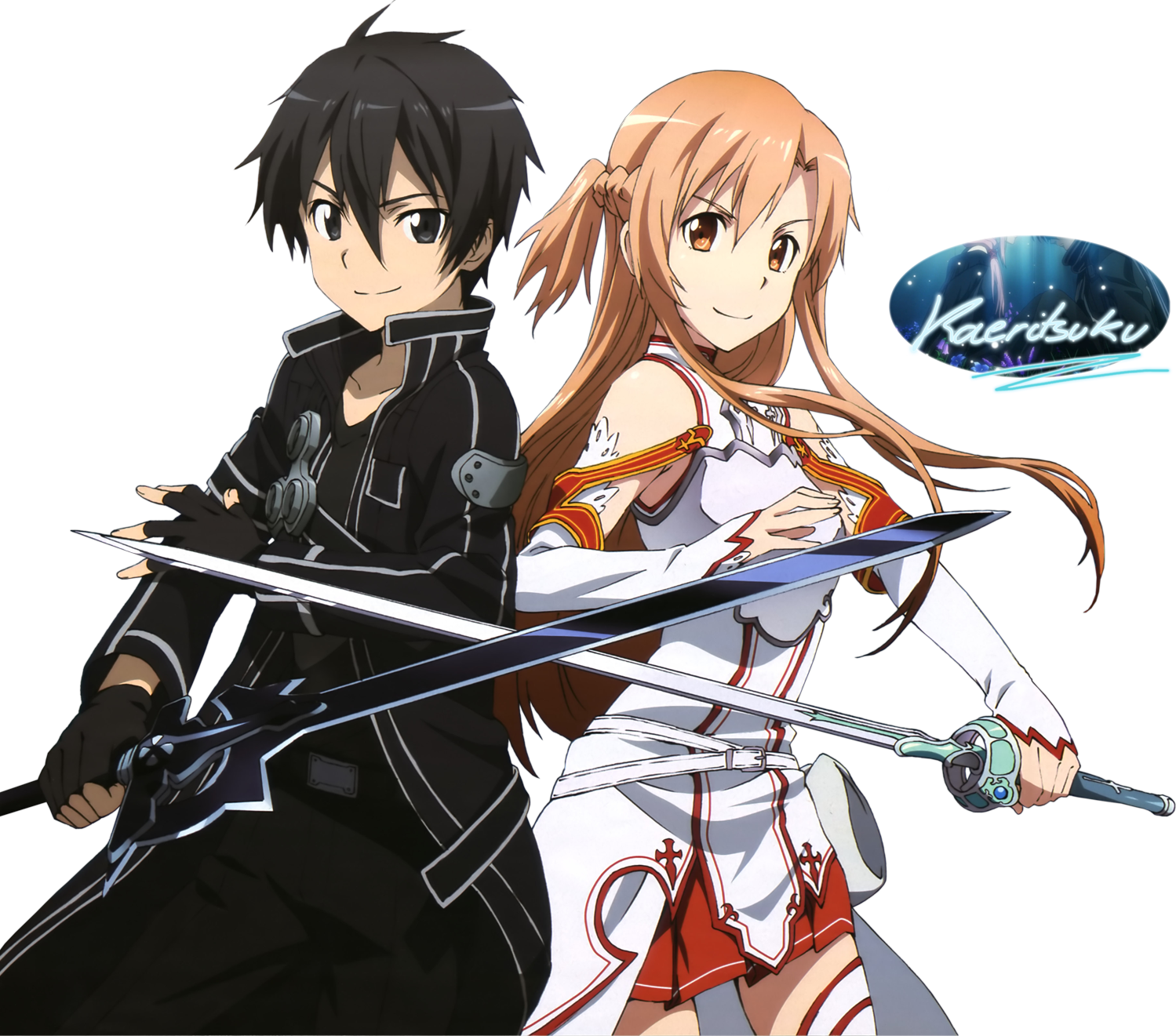 Sword_Art_Online_Kirito_Asuna