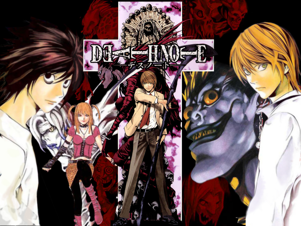 death_note