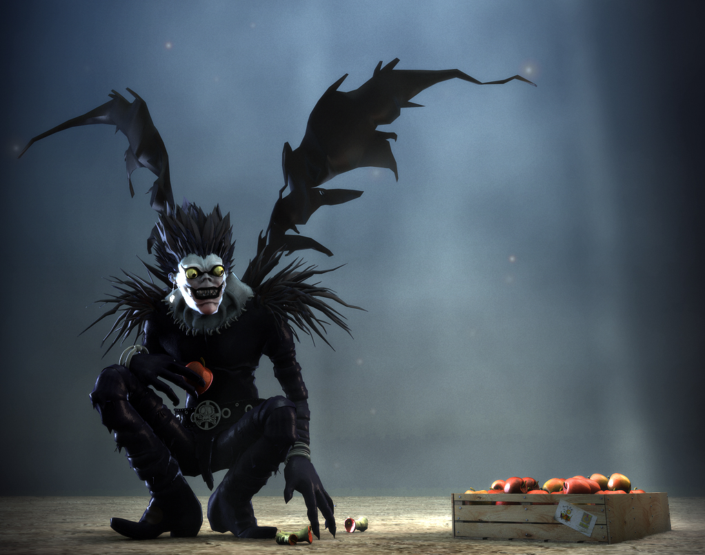 Ryuk